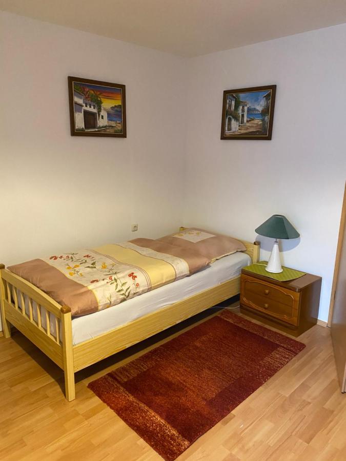City Apartment In Nuernberg Экстерьер фото