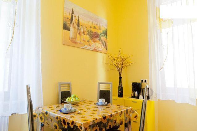 City Apartment In Nuernberg Экстерьер фото