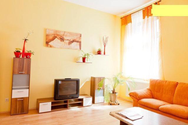 City Apartment In Nuernberg Номер фото