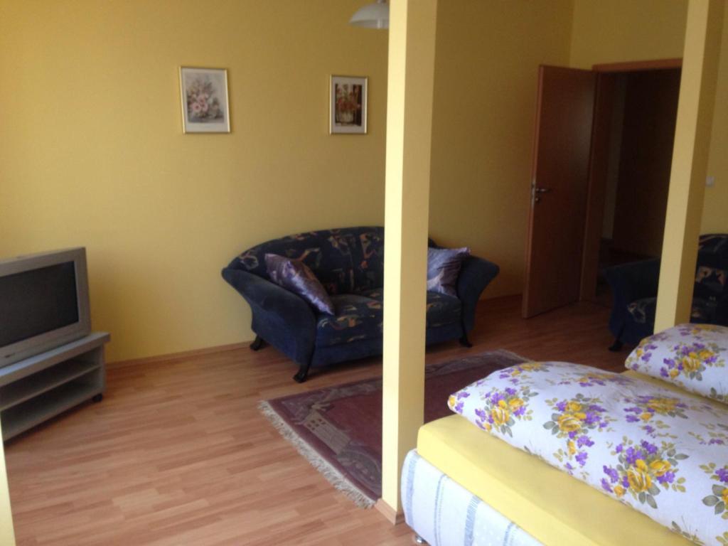 City Apartment In Nuernberg Экстерьер фото